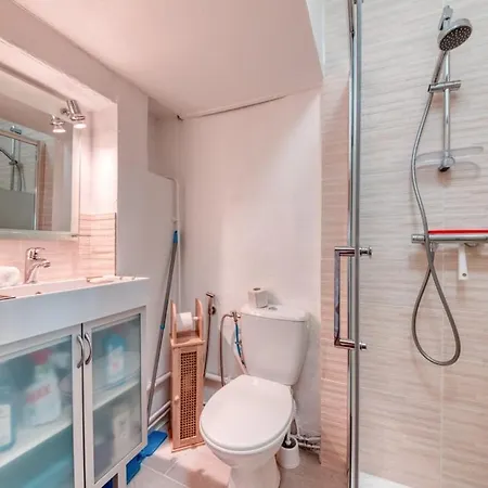 Guestready - Loft Chic No 7º Arr. Appartement