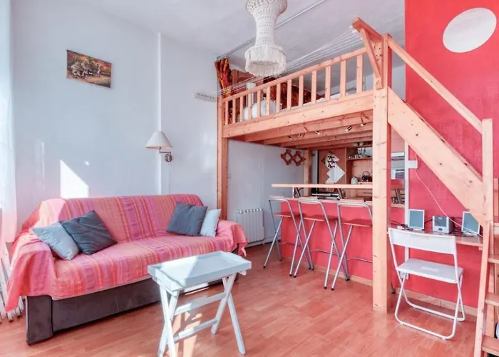 Guestready - Loft Chic No 7º Arr. Apartman Lyon