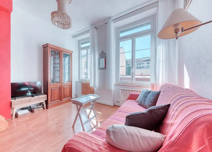 Apartman Guestready - Loft Chic No 7º Arr. *