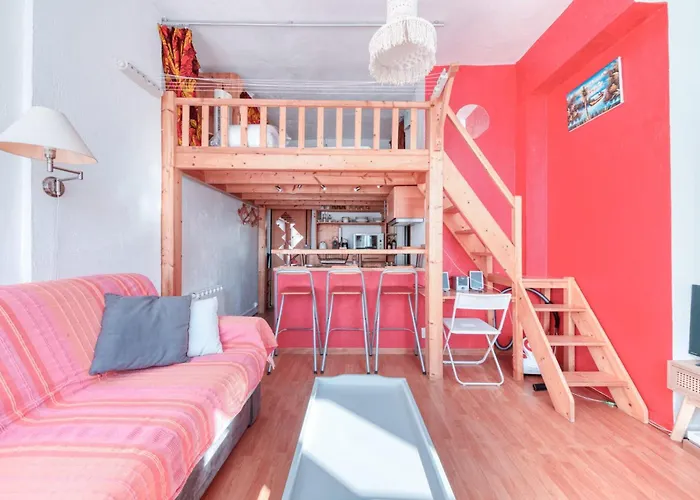Guestready - Loft Chic No 7º Arr. * Lyon