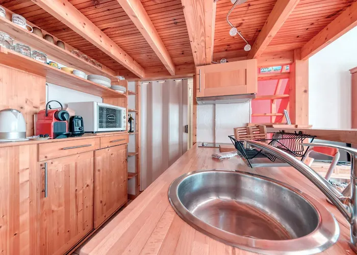 Guestready - Loft Chic No 7º Arr. Apartman *