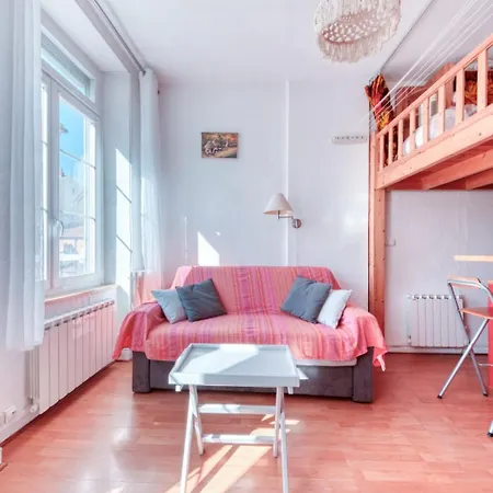 Guestready - Loft Chic No 7º Arr. *