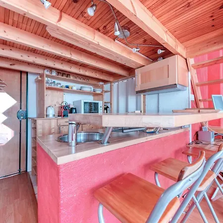 Guestready - Loft Chic No 7º Arr. * ليون