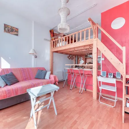 Apartman Guestready - Loft Chic No 7º Arr. Lyon