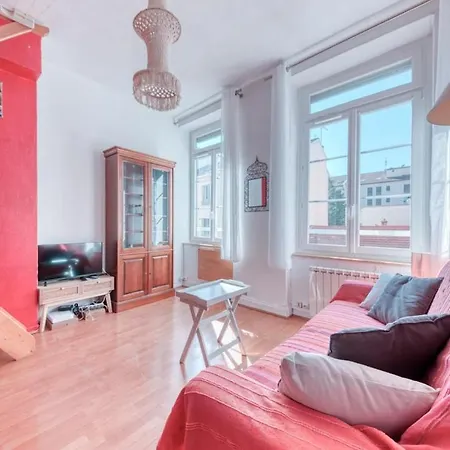 Apartamento Guestready - Loft Chic No 7º Arr. *