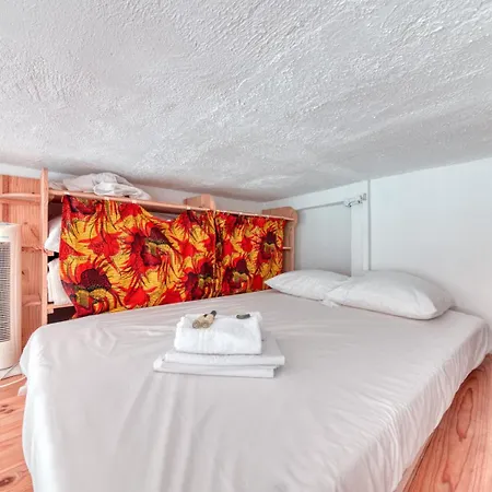 Guestready - Loft Chic No 7º Arr. ليون