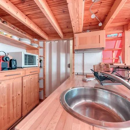 Guestready - Loft Chic No 7º Arr. شقة *