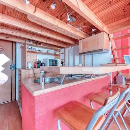 Apartman Guestready - Loft Chic No 7º Arr.