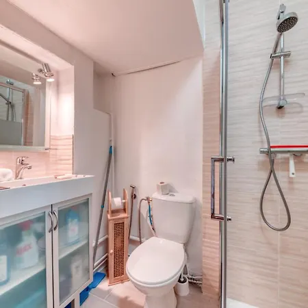 Apartment Guestready - Loft Chic No 7º Arr.