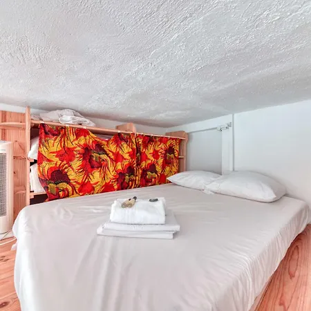 Guestready - Loft Chic No 7º Arr. Lyon
